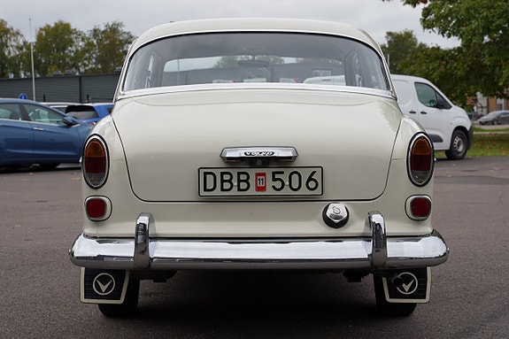 Volvo Amazon 3 of 27
