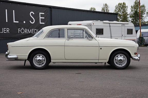 Volvo Amazon 24 of 27