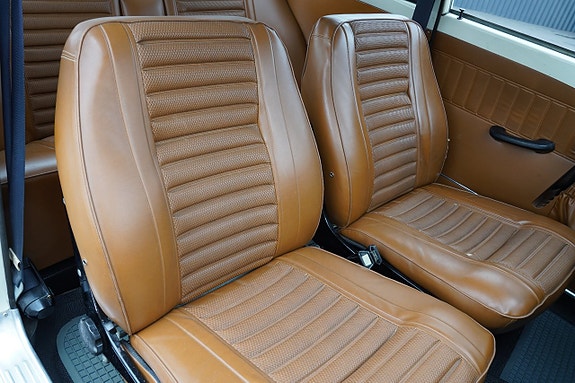 Volvo Amazon 18 of 27