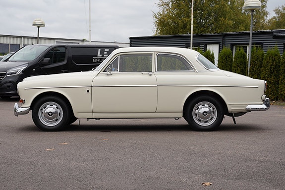 Volvo Amazon 6 of 27