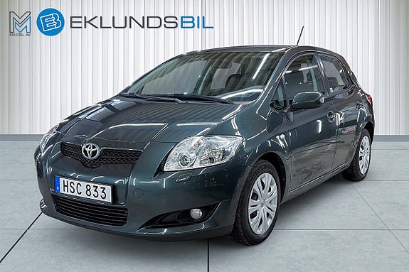 Toyota Unknown