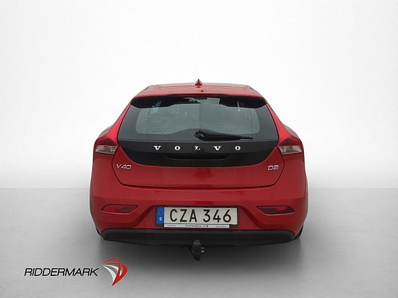 Volvo V40 6 of 30