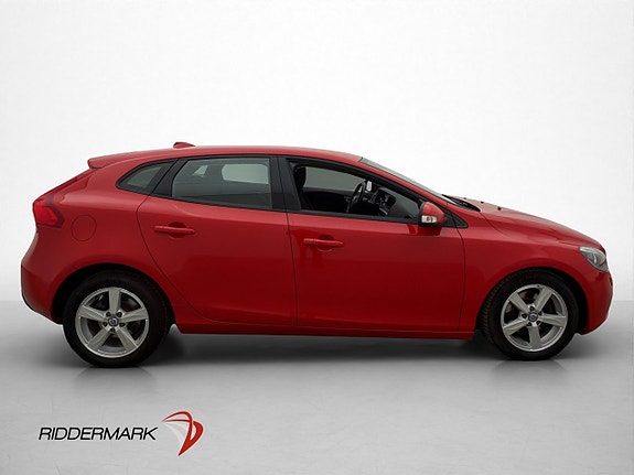 Volvo V40 9 of 30