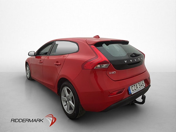 Volvo V40 5 of 30