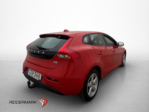 Volvo V40 8 of 30