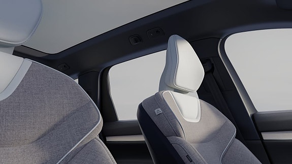 Volvo EX90 19 of 26