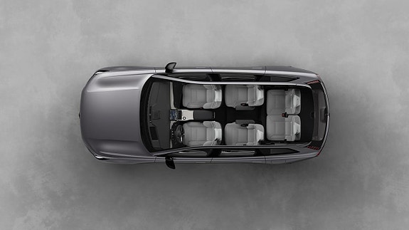 Volvo EX90 6 of 26