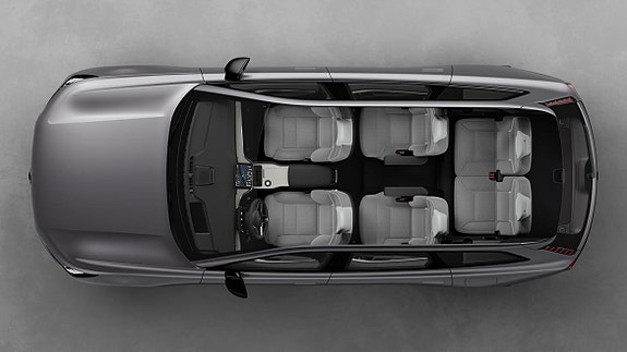 Volvo EX90 10 of 26