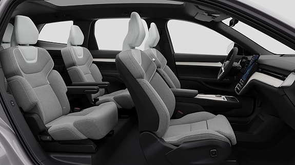 Volvo EX90 3 of 26
