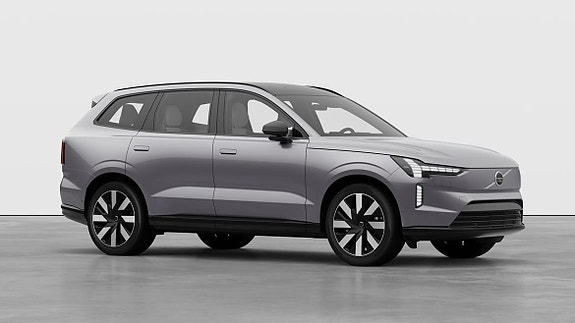 Volvo EX90 15 of 26