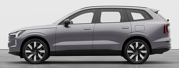 Volvo EX90 26 of 26