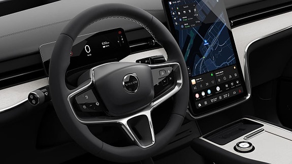 Volvo EX90 4 of 26