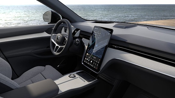 Volvo EX90 18 of 26