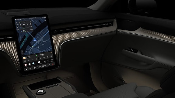 Volvo EX90 17 of 26