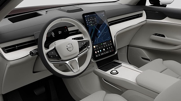 Volvo EX90 6 of 26