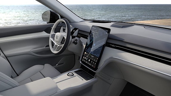 Volvo EX90 3 of 26