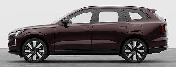 Volvo EX90 26 of 26