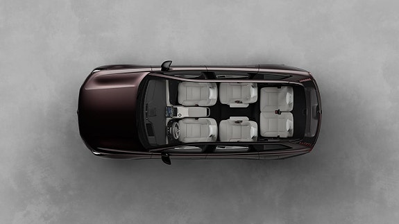 Volvo EX90 20 of 26
