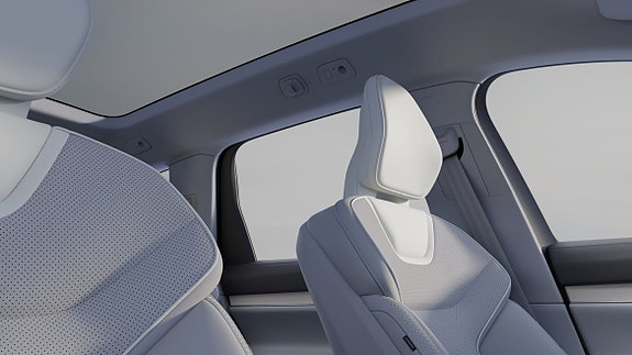 Volvo EX90 16 of 26