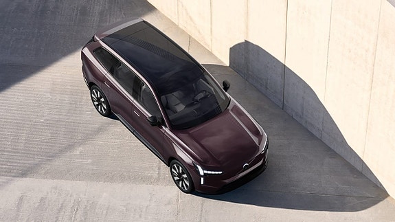 Volvo EX90 9 of 26