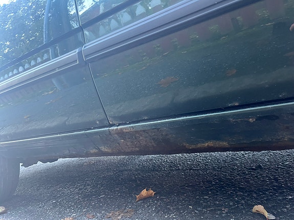 Volvo 940 11 of 14