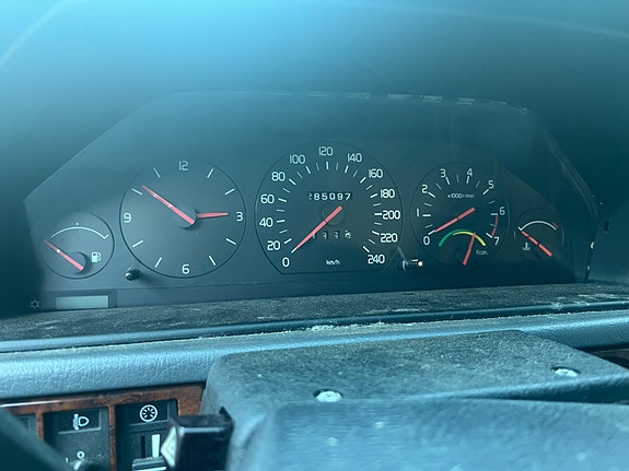 Volvo 940 6 of 14