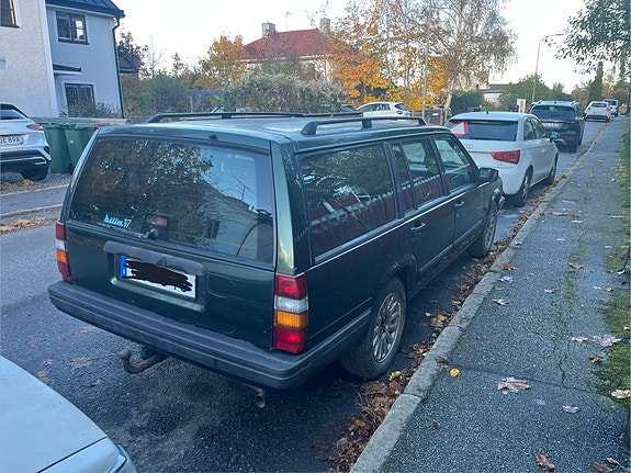 Volvo 940 3 of 14