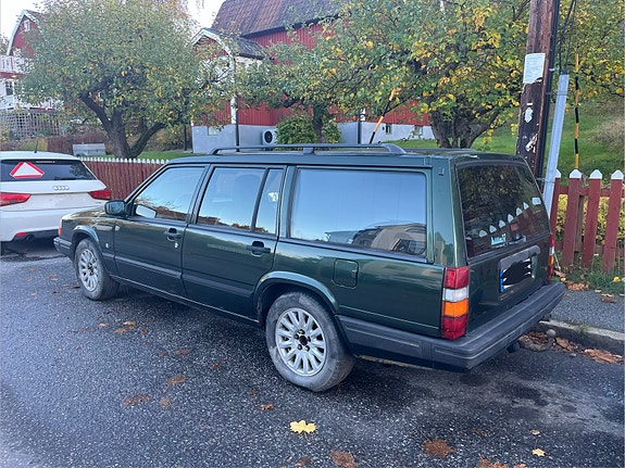 Volvo 940 4 of 14