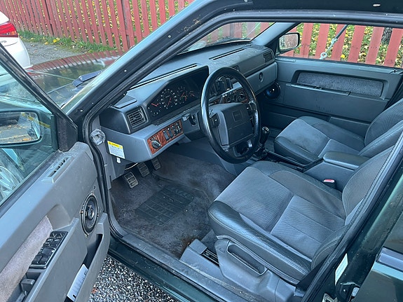 Volvo 940 5 of 14