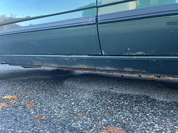 Volvo 940 13 of 14