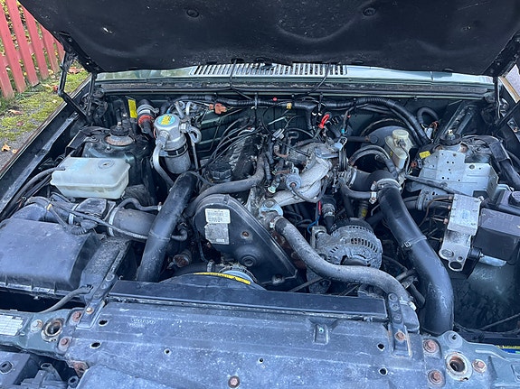 Volvo 940 10 of 14