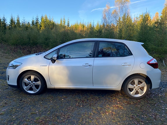 Toyota Unknown