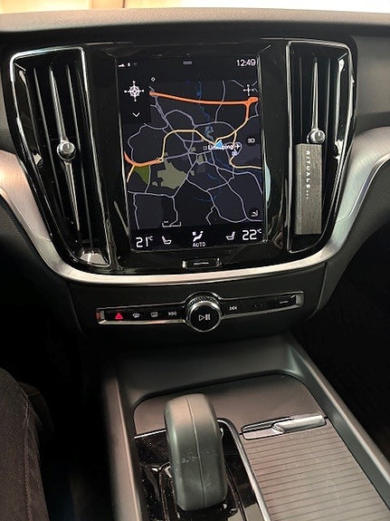 Volvo V60 Cross Country 6 of 7