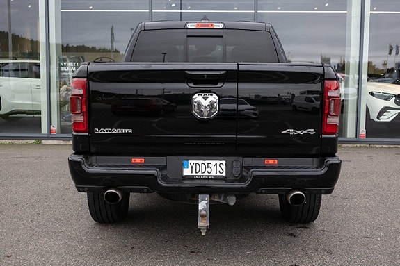 Dodge RAM 1500 6 of 16