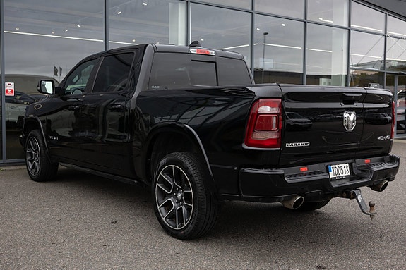 Dodge RAM 1500 7 of 16