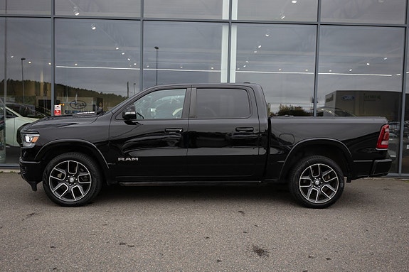 Dodge RAM 1500 4 of 16