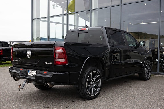 Dodge RAM 1500 5 of 16