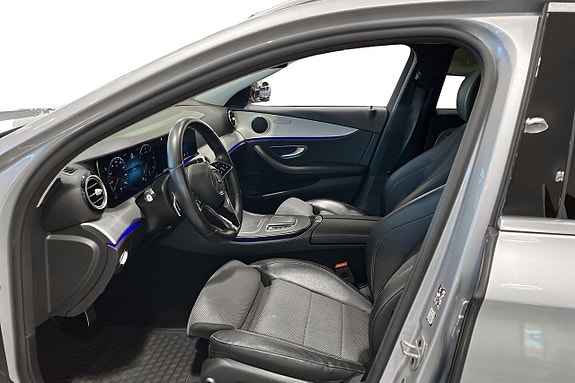 Mercedes-Benz E 220 d 11 of 16
