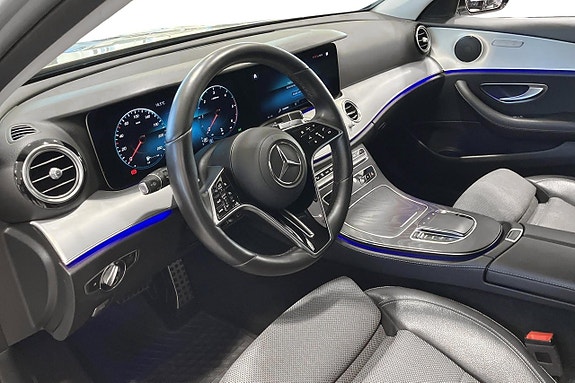 Mercedes-Benz E 220 d 7 of 16