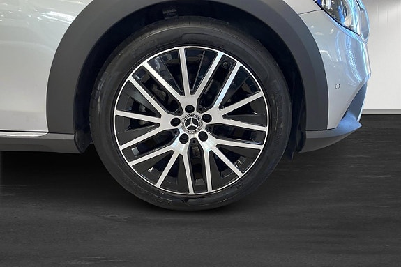 Mercedes-Benz E 220 d 4 of 16