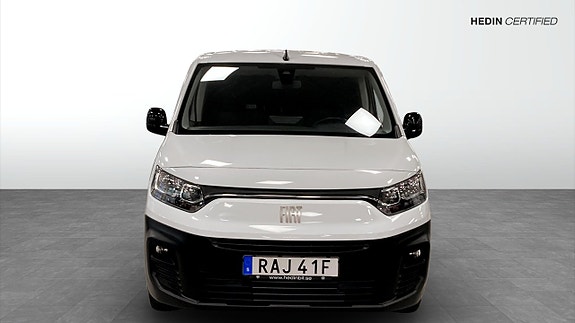 Fiat Doblo 8 of 9