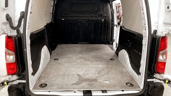 Fiat Doblo 5 of 9