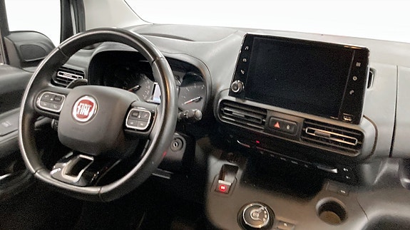 Fiat Doblo 4 of 9