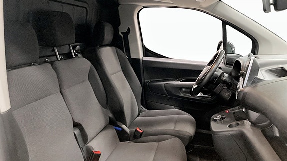 Fiat Doblo 3 of 9