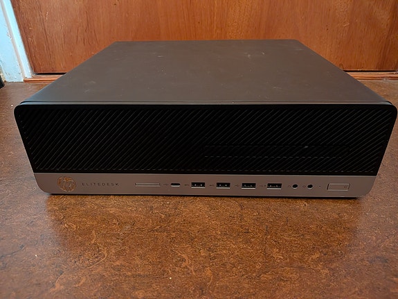Product image 1 of 5
