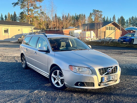 Volvo Unknown