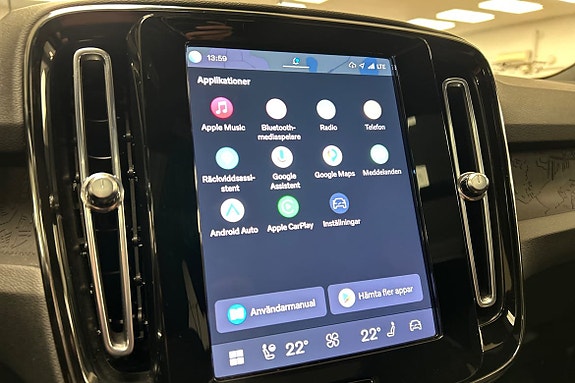 Volvo XC40 29 of 30