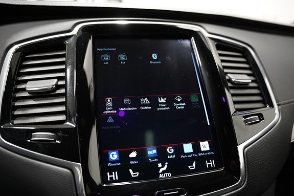 Volvo XC90 24 of 30
