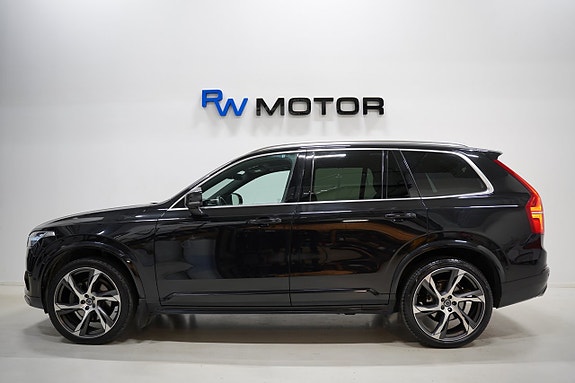 Volvo XC90 5 of 30
