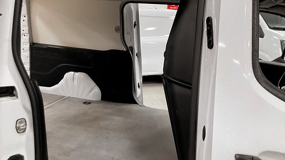 Fiat Doblo 5 of 9
